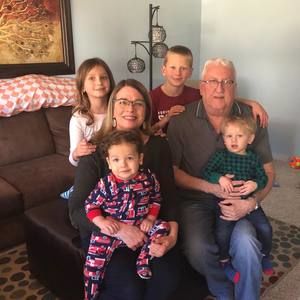 Meet your Posher, Bob